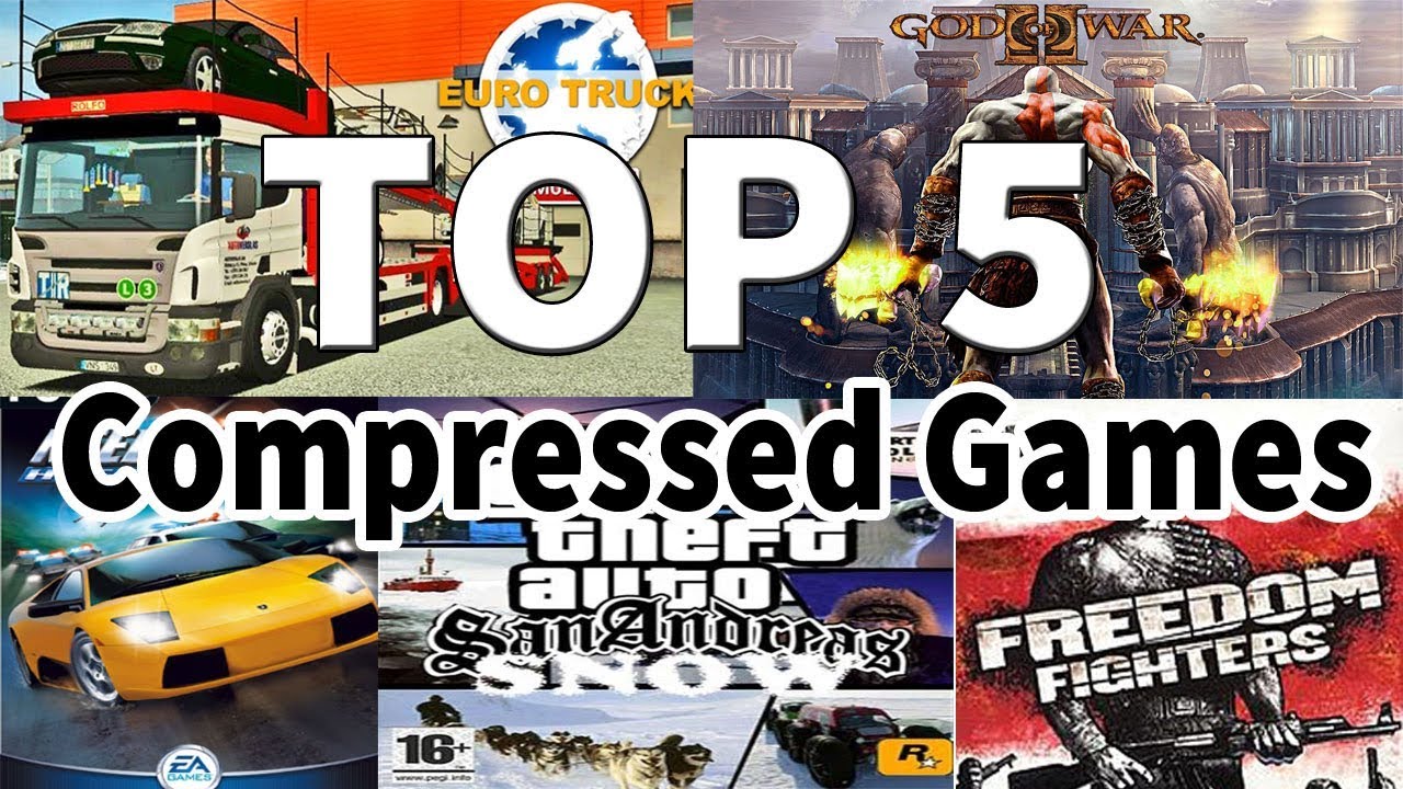 highly compressed torrent pc games