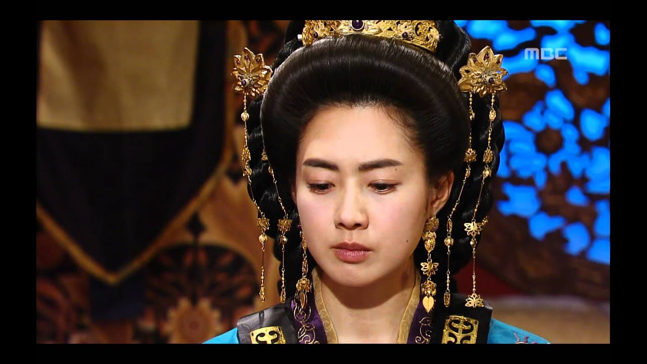download the great queen seondeok